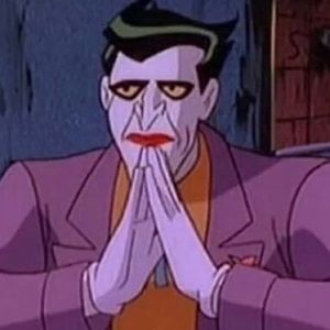 Meet your Posher, James